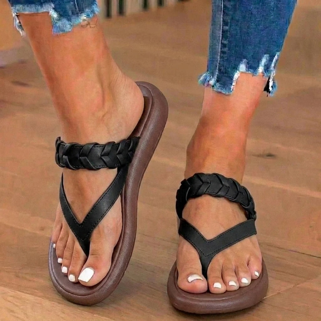 Zapatos Ortopédicos Bellamente Diseñados