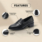 Zapatos Ortopédicos con Estilo para Toda Ocasión