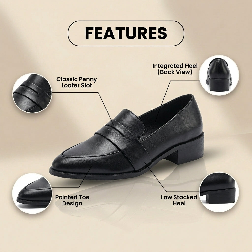 Zapatos Ortopédicos con Estilo para Toda Ocasión