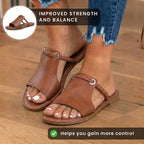 Zapatos Ortopédicos Clásicos con Estilo Atemporal
