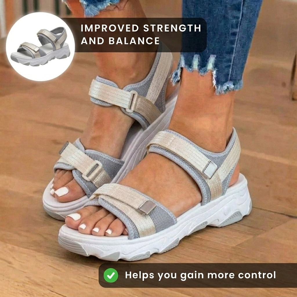 Zapatos Ortopédicos Elegantes con Look Moderno