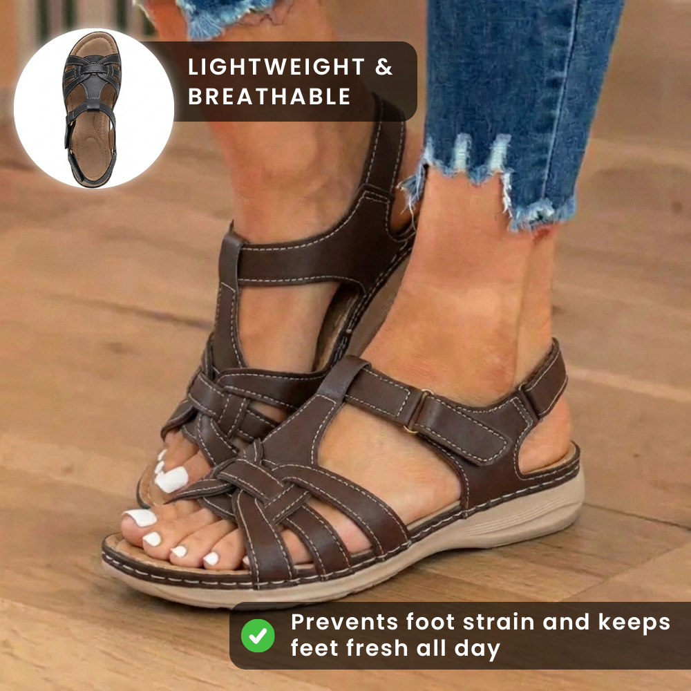 Zapatos Ortopédicos Elegantes con Look Moderno