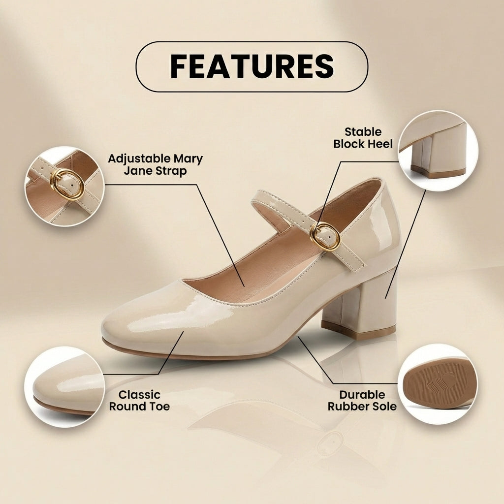 Zapatos Ortopédicos Bellamente Diseñados