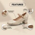 Zapatos Ortopédicos Bellamente Diseñados