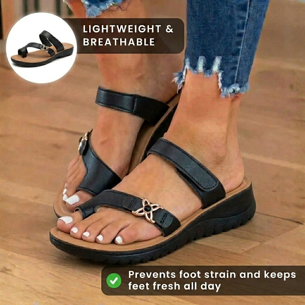 Zapatos Ortopédicos con Estilo para Toda Ocasión