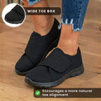 Zapatos Ortopédicos Elegantes para Cada Paso