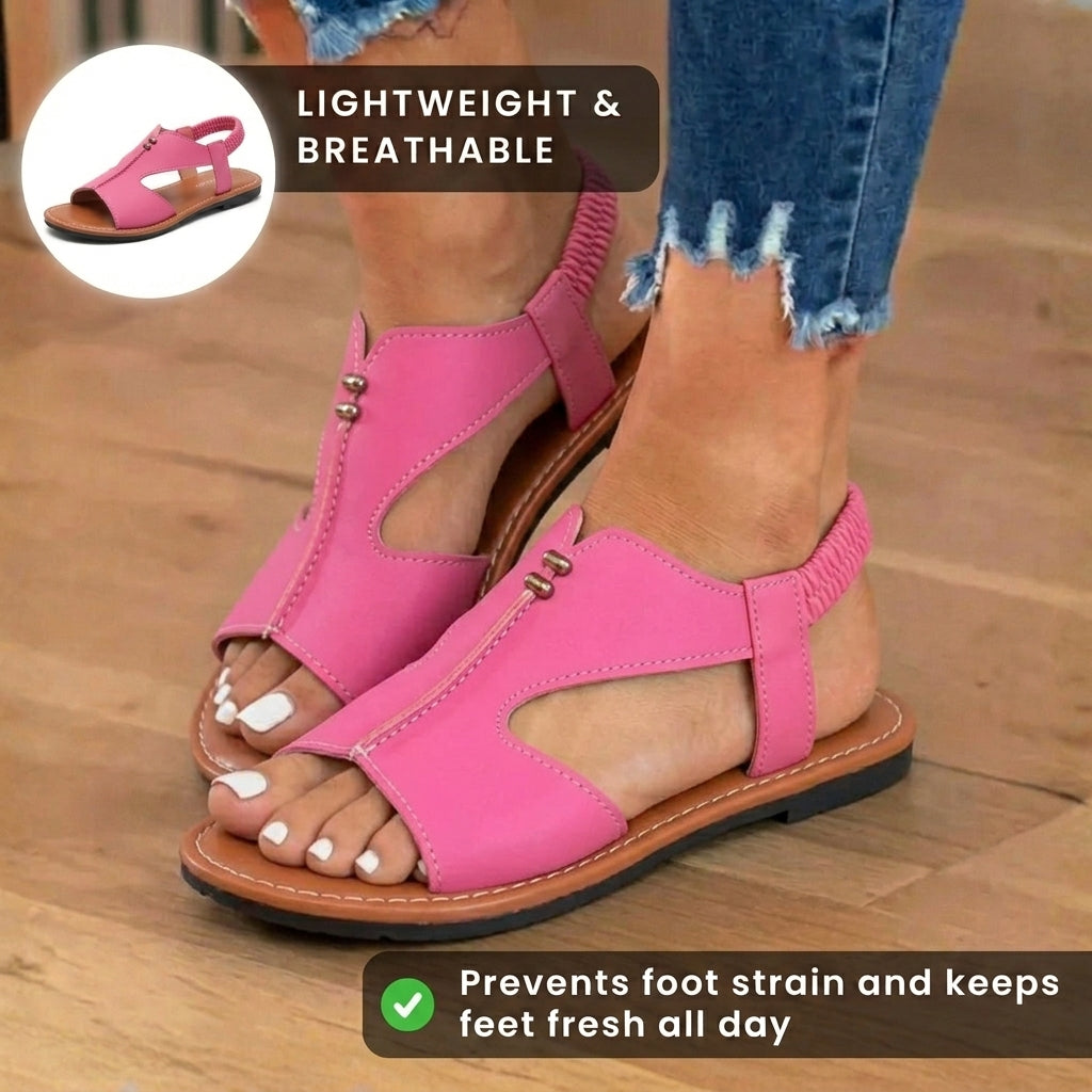 Zapatos Ortopédicos Clásicos con Estilo Atemporal