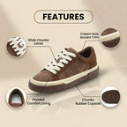 Zapatos Ortopédicos Bellamente Diseñados