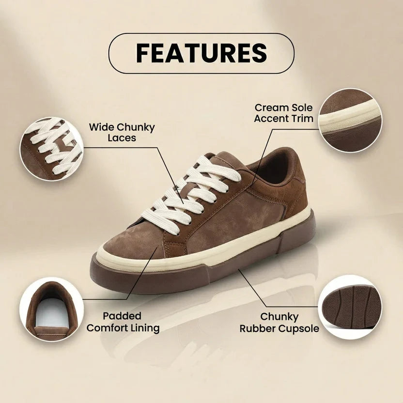 Zapatos Ortopédicos Bellamente Diseñados