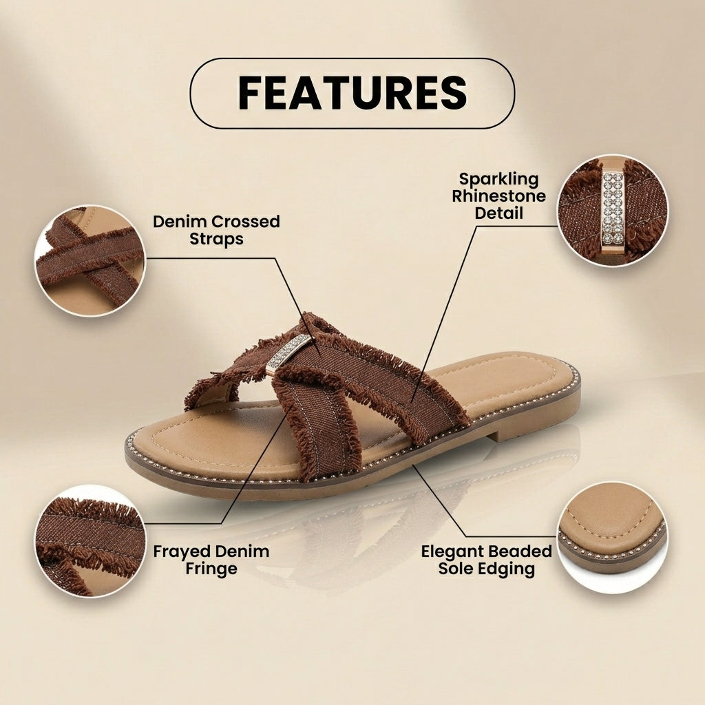 Zapatos Ortopédicos Elegantes para Cada Paso