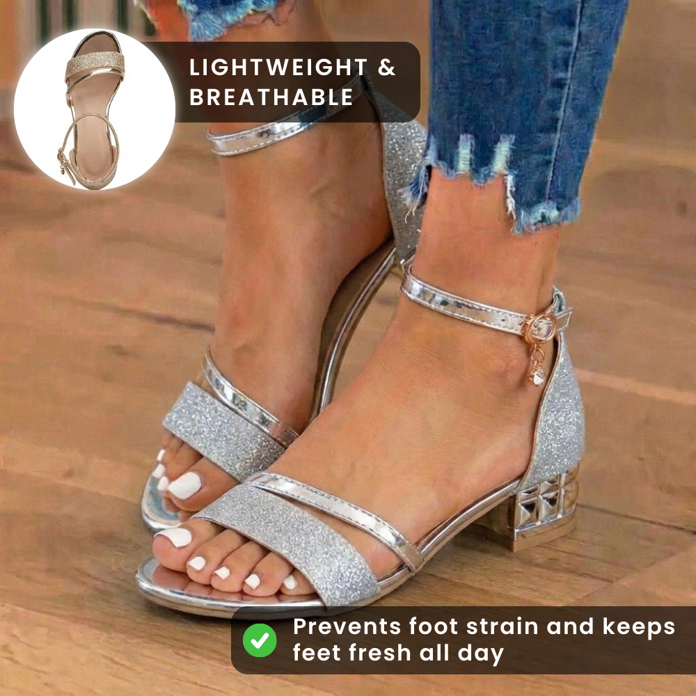 Zapatos Ortopédicos Clásicos con Estilo Atemporal