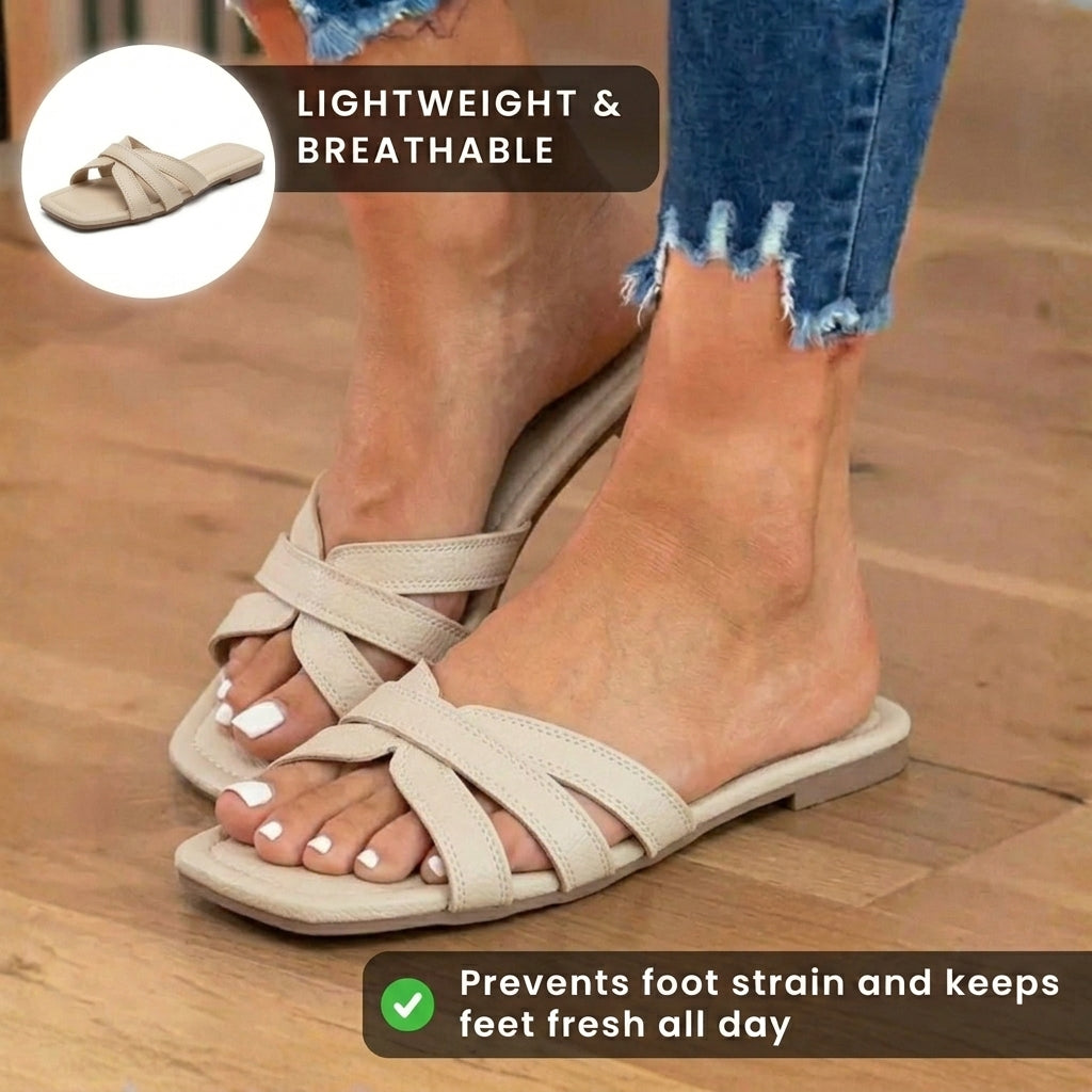 Zapatos Ortopédicos Cómodos para Uso Diario