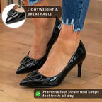 Zapatos Ortopédicos Elegantes con Look Moderno