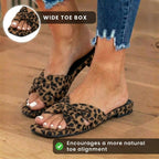 Zapatos Ortopédicos Clásicos con Estilo Atemporal