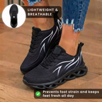 Zapatos Ortopédicos Cómodos para Uso Diario