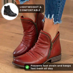 Zapatos Ortopédicos Elegantes con Look Moderno