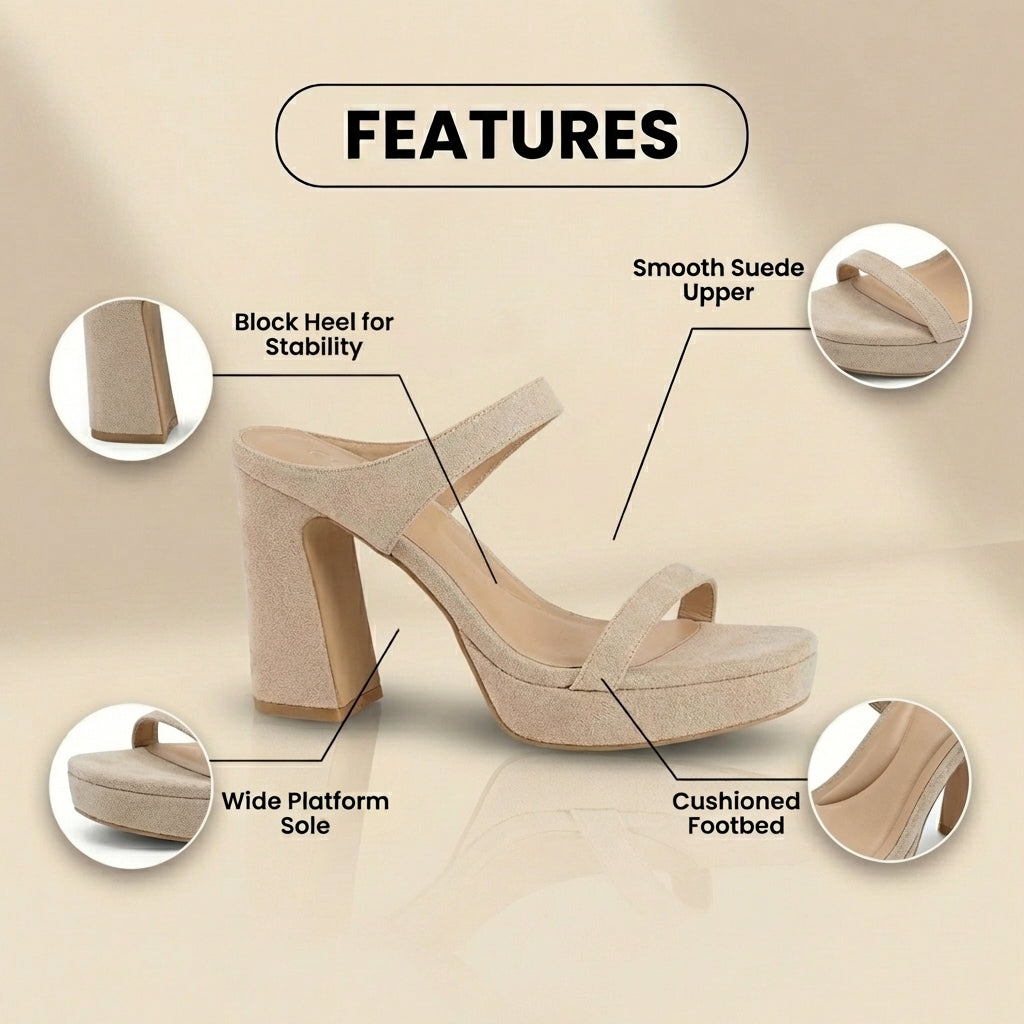Zapatos Ortopédicos Chic con Diseño Único