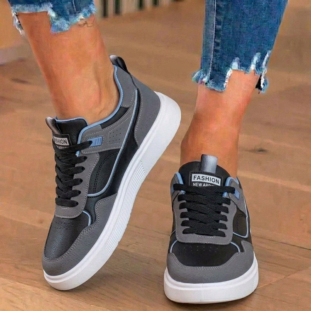 Zapatos Ortopédicos Elegantes con Look Moderno