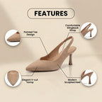 Zapatos Ortopédicos de Inspiración Vintage
