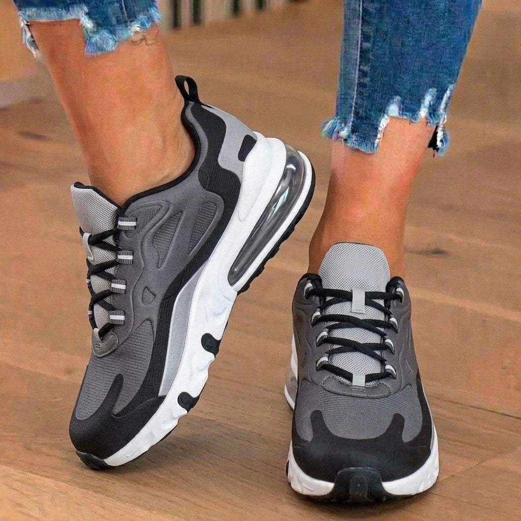 Zapatillas Ortopédicos Bellamente Diseñados