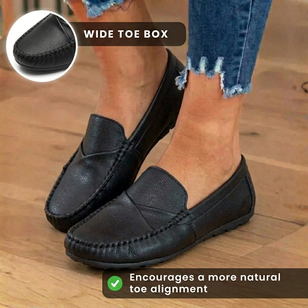 Zapatos Ortopédicos con Estilo para Toda Ocasión