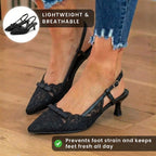 Zapatos Ortopédicos de Inspiración Vintage