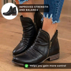 Zapatos Ortopédicos Elegantes con Look Moderno