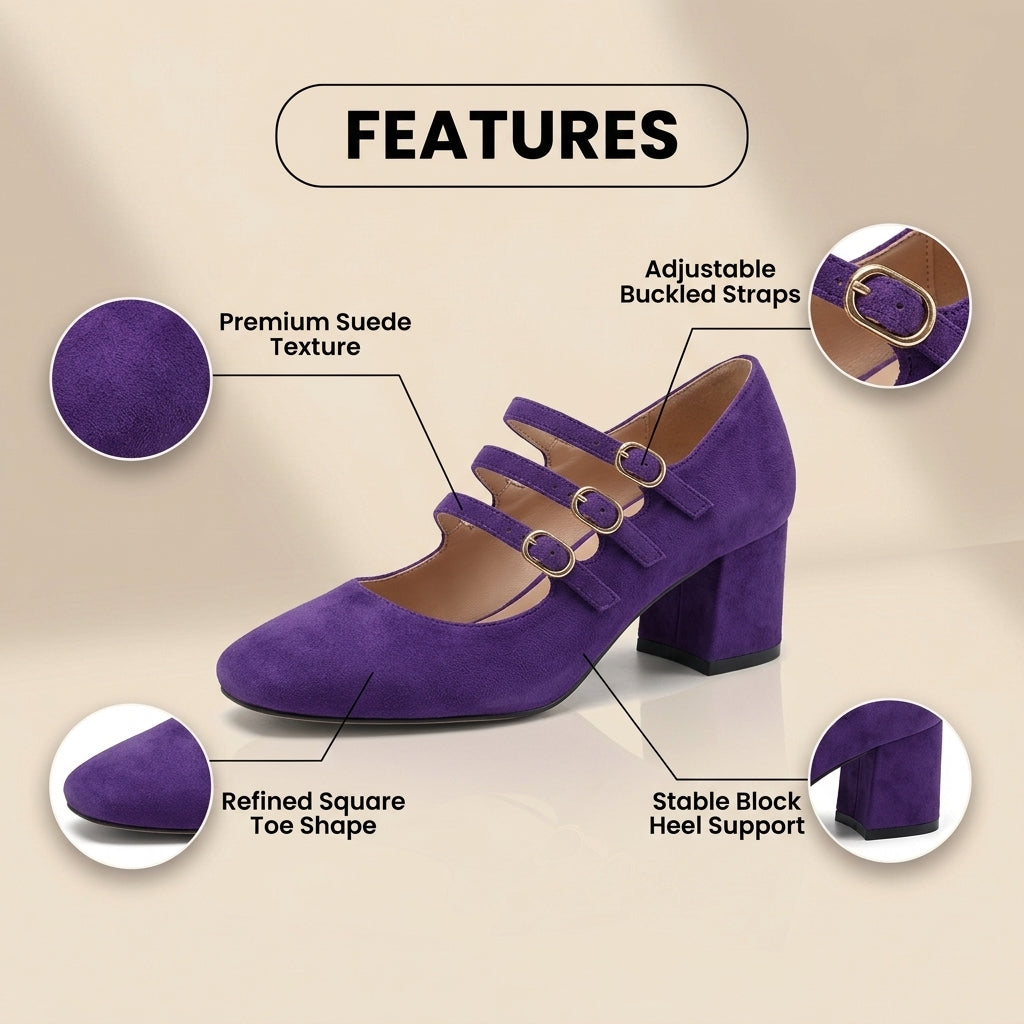 Zapatos Ortopédicos Cómodos para Uso Diario