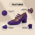 Zapatos Ortopédicos Cómodos para Uso Diario