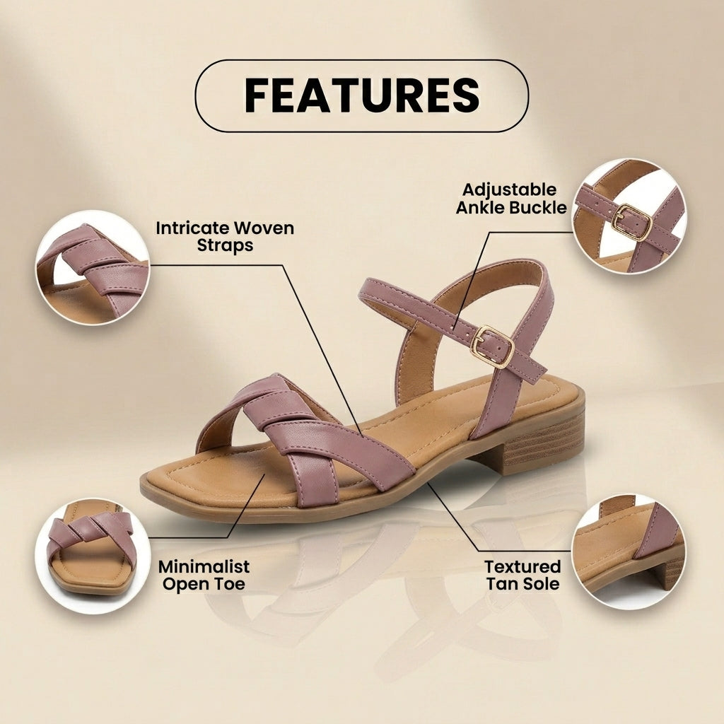 Zapatos Ortopédicos Elegantes con Look Moderno