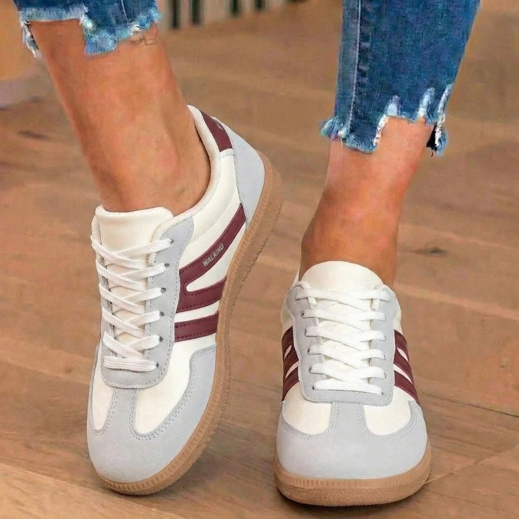 Zapatos Ortopédicos Elegantes con Look Moderno