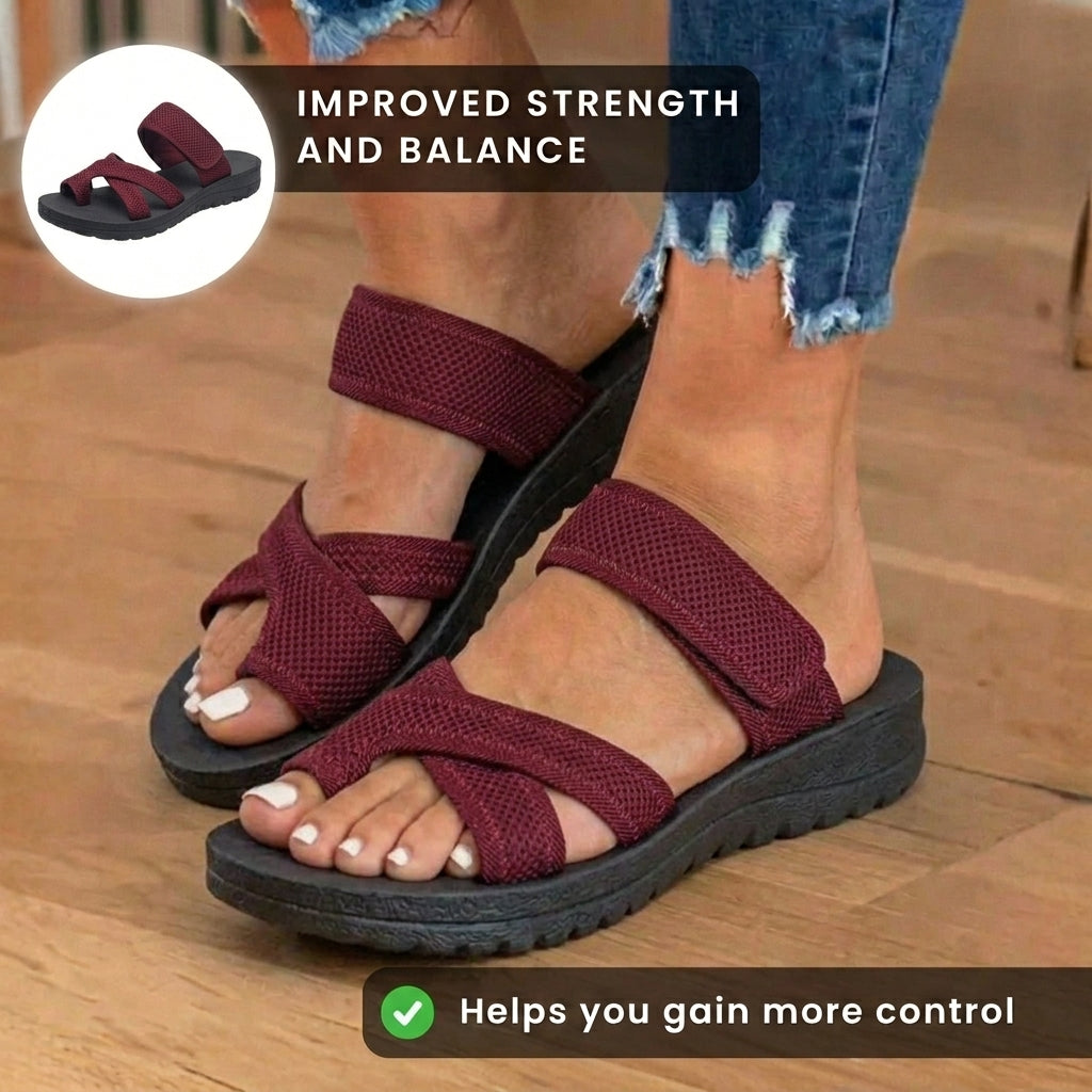 Zapatos Ortopédicos con Estilo para Toda Ocasión