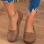 Zapatos Ortopédicos Cómodos para Uso Diario