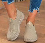 Zapatillas Ortopédicos Elegantes para Cada Paso