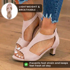 Zapatos Ortopédicos Cómodos para Uso Diario