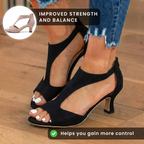 Zapatos Ortopédicos Cómodos para Uso Diario