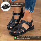 Zapatos Ortopédicos Elegantes con Look Moderno