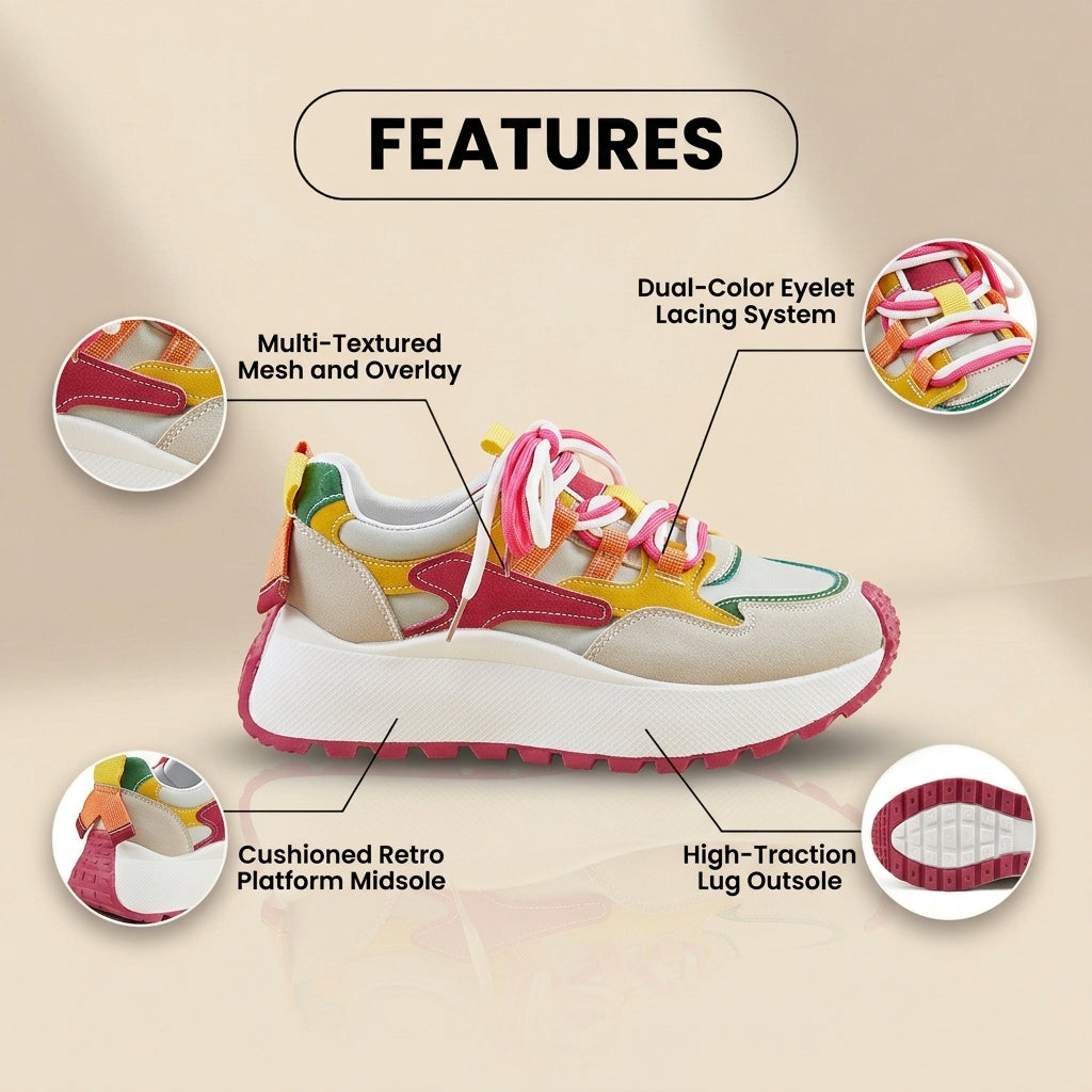 Zapatillas Ortopédicas Bellamente Diseñadas