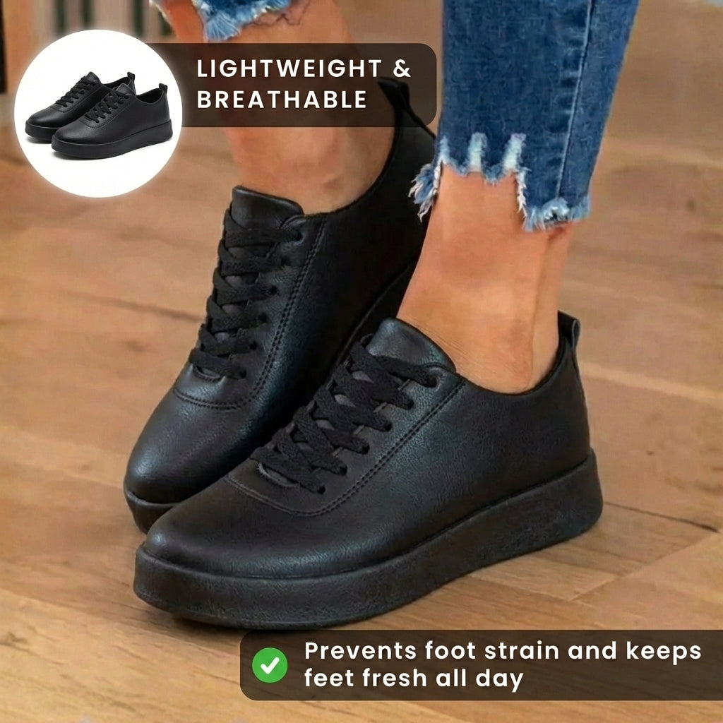 Zapatos Ortopédicos Elegantes para Cada Paso