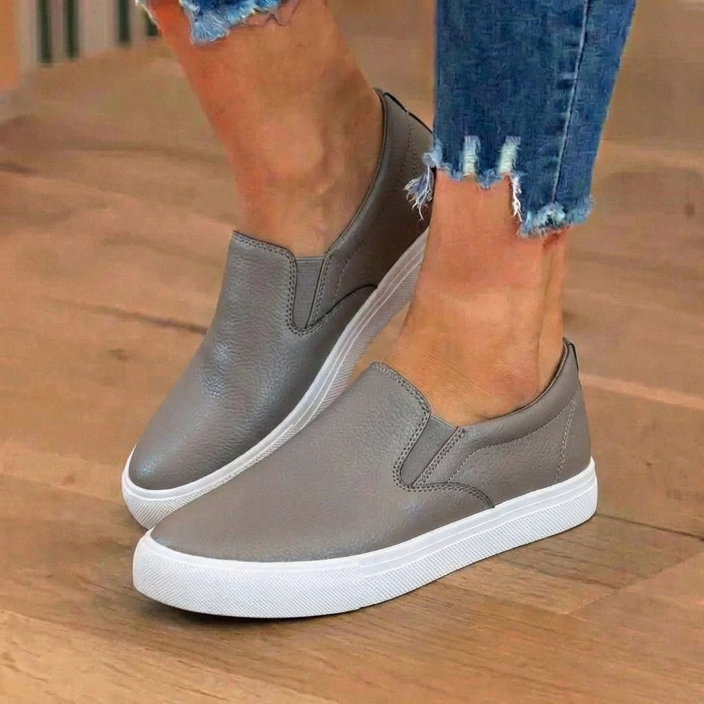 Zapatos Ortopédicos de Inspiración Vintage