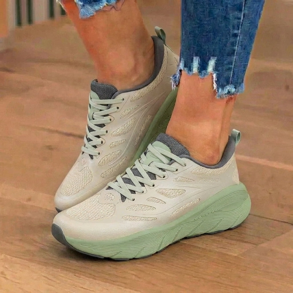 Zapatos Ortopédicos de Inspiración Vintage