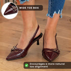 Zapatos Ortopédicos Bellamente Diseñados