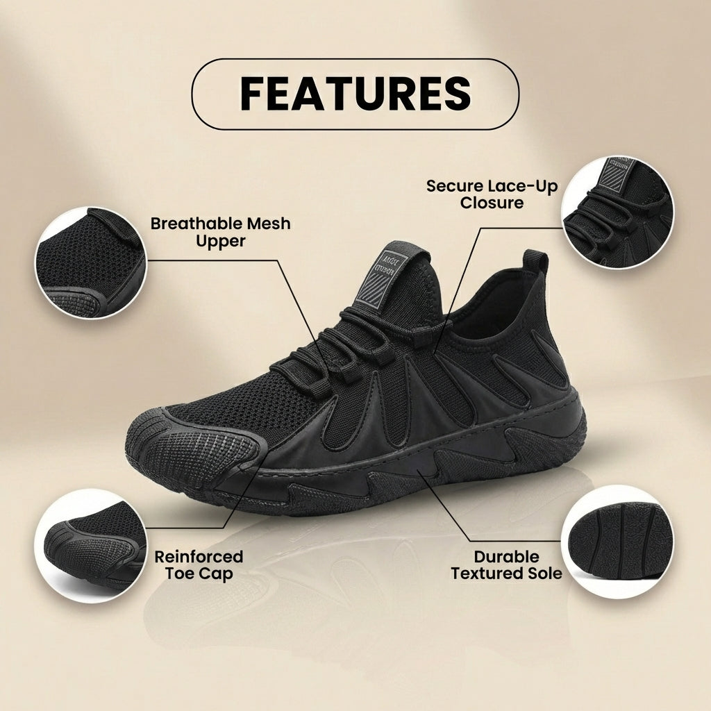 Zapatos Ortopédicos Clásicos con Estilo Atemporal