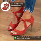 Zapatos Ortopédicos Chic con Diseño Único