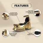 Zapatos Ortopédicos Elegantes para Cada Paso
