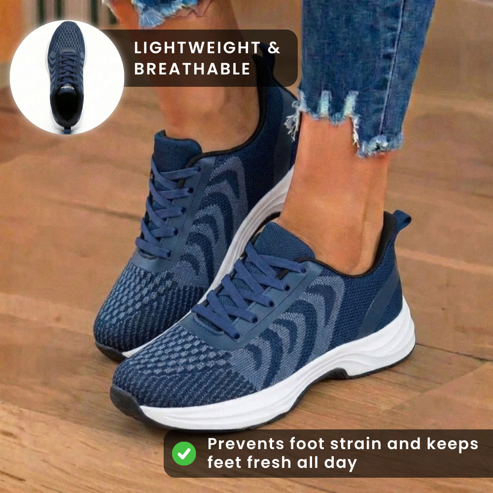 Zapatos Ortopédicos Elegantes para Cada Paso