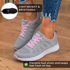 Zapatos Ortopédicos Cómodos para Uso Diario