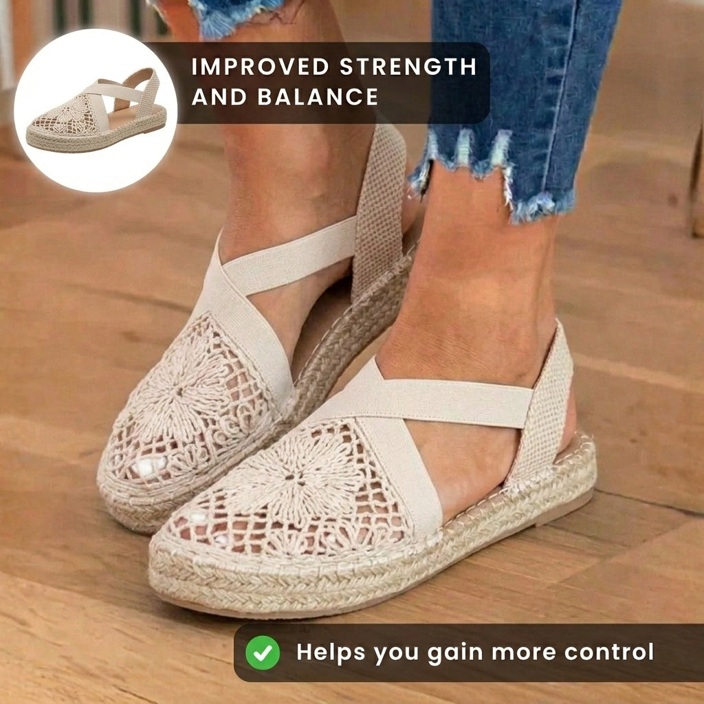 Zapatos Ortopédicos con Estilo para Toda Ocasión