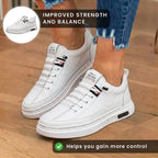 Zapatos Ortopédicos de Inspiración Vintage
