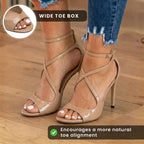 Zapatos Ortopédicos Elegantes con Look Moderno
